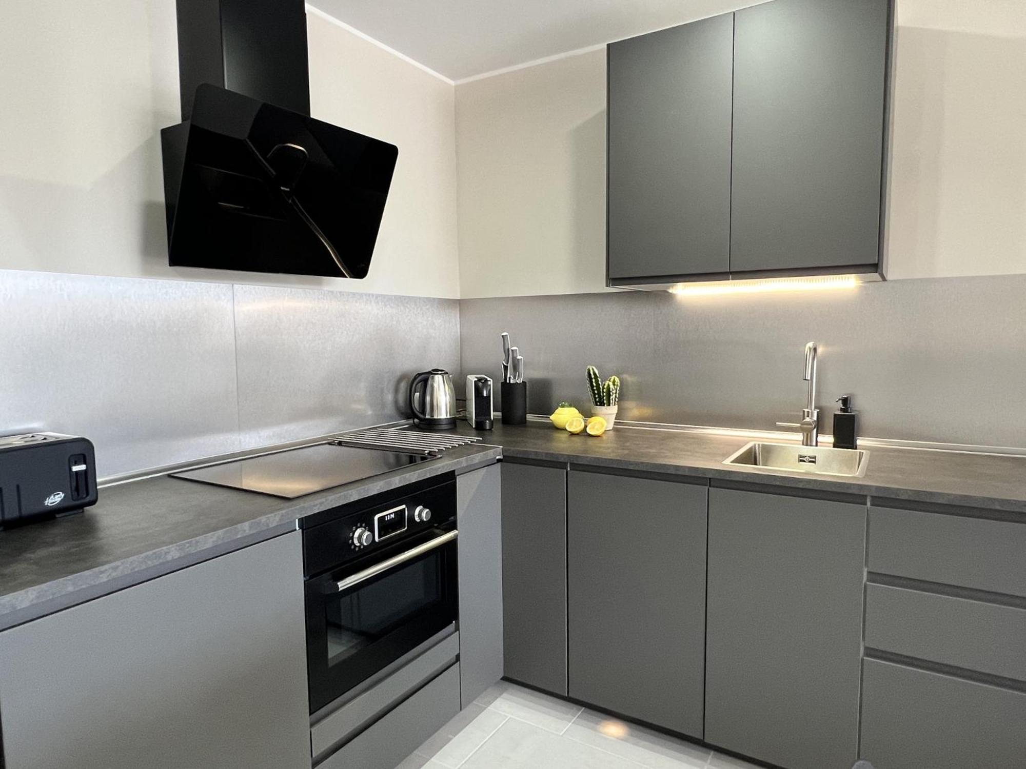 Paulmarie Apartment Playa La Arena Puerto de Santiago  Dış mekan fotoğraf